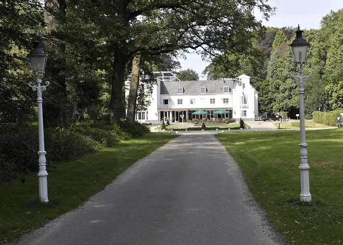 Landgoed Groot Warnsborn
