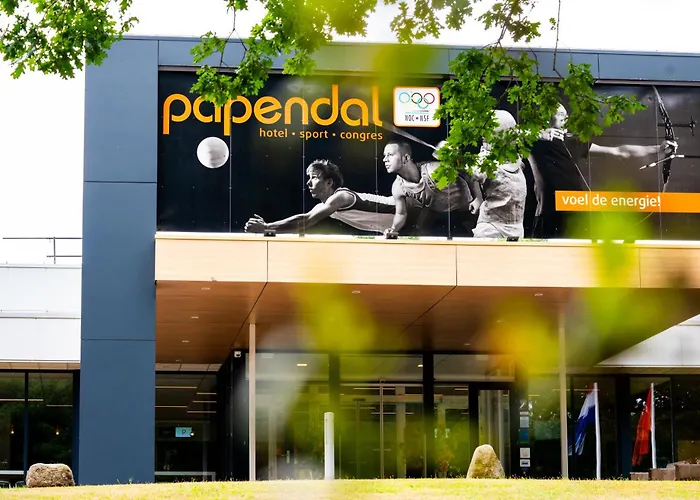 Hotel Papendal