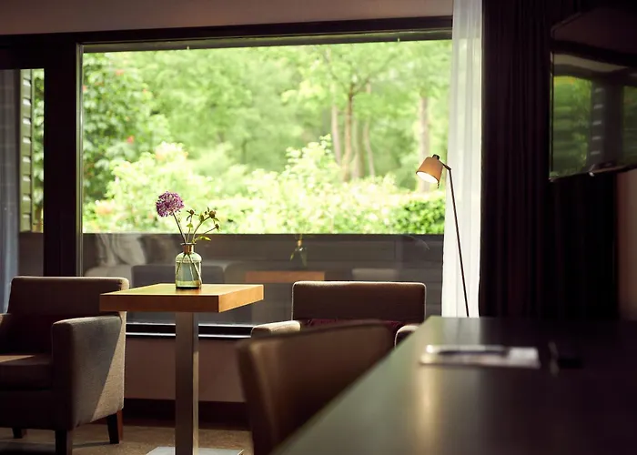 Van Der Valk Hotel Arnhem
