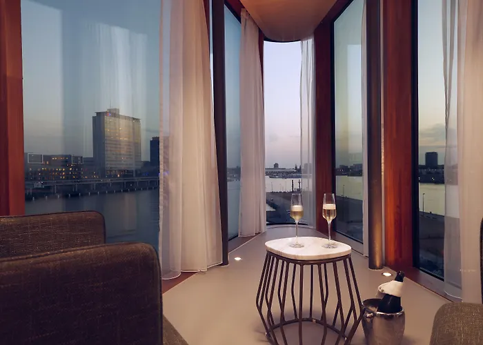 Hotel Jakarta Amsterdam
