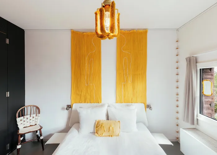 Design Hotel Modez